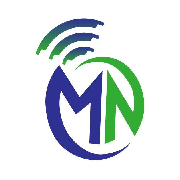 Maisha Net logo